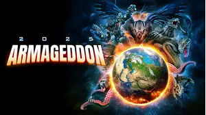 2025 Armageddon