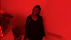 Being Weird About Playboi Carti