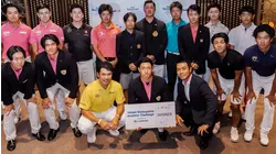 Hideki Matsuyama provides TOUR opportunities to Japanese amateur golfers