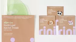 Shay Mitchell's Toddler Skin Care Line, Rini, Sparks Controversy