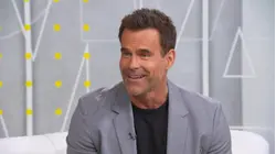 Cameron Mathison talks new 'General Hospital' drama