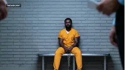 Actor David Oyelowo on starring in upcoming drama, 'Newborn'