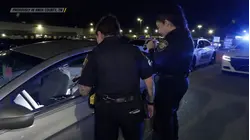 Attempted Kidnapping Suspect Search (7-11-2025)