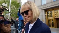 Sources: DOJ investigates Trump accuser E. Jean Carroll, who won nearly $90 million