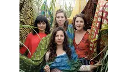 Zodiac Studios Presents: Ley Line Live