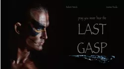 Last Gasp