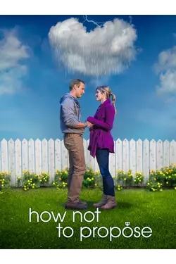 How Not To Propose