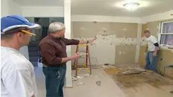 Today's Homeowner with Danny Lipford