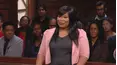 Divorce Court