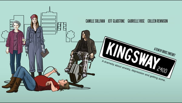 Kingsway on FREECABLE TV