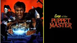 Curse of the Puppet Master