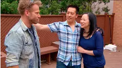 The Deck Melissa Hates