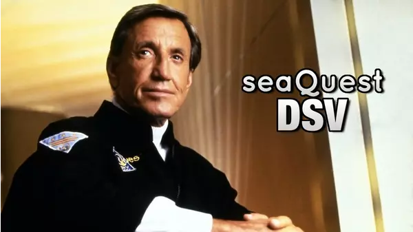 SeaQuest