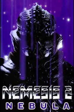 Nemesis 2: Nebula