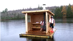 Ultimate Sauna