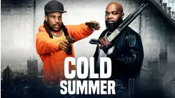 Cold Summer