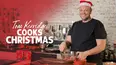 Tom Kerridge Cooks Christmas