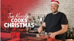 Tom Kerridge Cooks Christmas