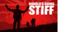 Harold's Going Stiff