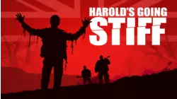 Harold's Going Stiff