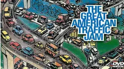 The Great American Traffic Jam