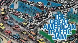 The Great American Traffic Jam