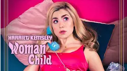 Harriet Kemsley: Woman Child
