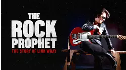 Link Wray - The Rock Prophet