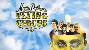 Monty Python's Flying Circus