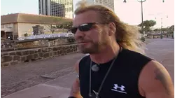 Dog the Bounty Hunter: Bounty Hunters Have Hearts Too -- Dog the Bounty Hunter