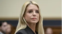 AG Pam Bondi Says 'All' of the Epstein Files Have Been Released