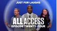 Just For Laughs: All Access