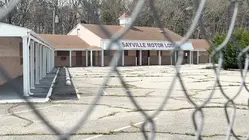 Sex trafficker sentenced to 22 years for crimes at former Sayville motel