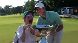 Rory McIlroy's best fan interactions of his career