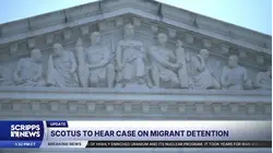 Supreme Court to decide if long-detained migrants must receive bond hearings