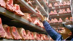 How One Giant Meat Warehouse Supplies Shake Shack And Top Steakhouses