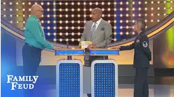 Starts with M... | Family Feud