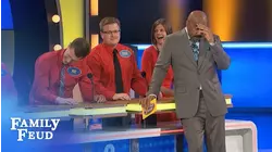 The birds and the bees and the MANATEES?? | Family Feud