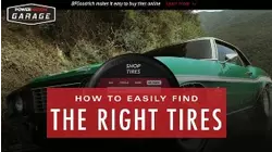 How To Easily Find The Best Tires For Your Project