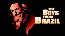 The Boys From Brazil