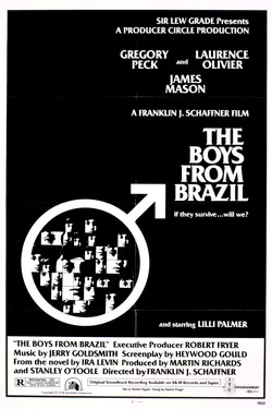 The Boys From Brazil
