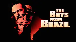 The Boys From Brazil