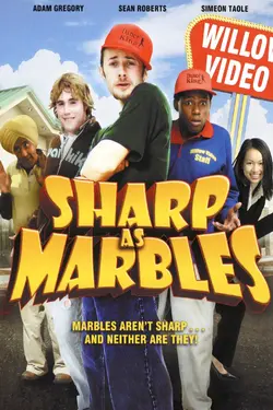 Sharp as Marbles