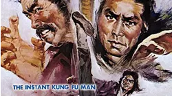 Instant Kung Fu Man