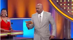 Steve Harvey agrees! "The best day of my life was when I got divorced!" | Family Feud