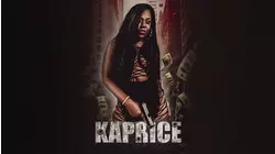 Kaprice Boss Of The Streets