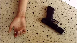 Deadly Thrills