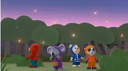 Book Hungry Bears