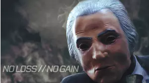 No Loss, No Gain