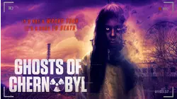 Ghosts Of Chernobyl